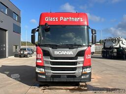 Scania G 450 (7 PIECES AVAILABLE / RETARDER / BELGIAN ...