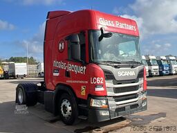 Scania G 450 (7 PIECES AVAILABLE / RETARDER / BELGIAN ...