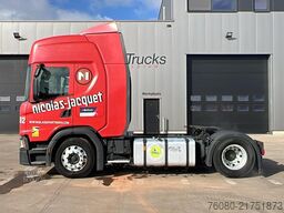 Scania G 450 (7 PIECES AVAILABLE / RETARDER / BELGIAN ...