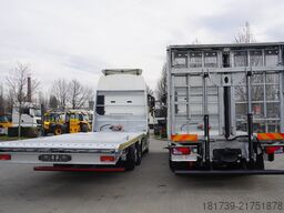 MAN TGX 26.470 tow truck / NEW galvanized pl