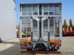 Mercedes-Benz Actros 1840 E6 4×2 / NEW Tow Truck