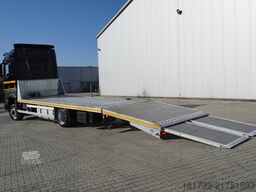 Mercedes-Benz Actros 1840 E6 4×2 / NEW Tow Truck