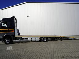 Mercedes-Benz Actros 1840 E6 4×2 / NEW Tow Truck