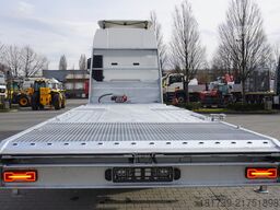 MAN TGX 26.470 tow truck / NEW galvanized