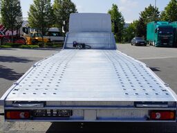 Renault D12 / New galvanized tow truck superstru