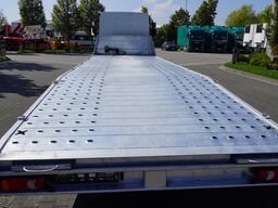 Renault D12 / New galvanized tow truck superstru