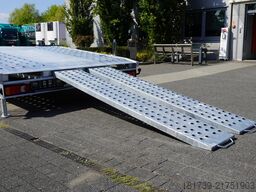 Renault D12 / New galvanized tow truck superstru