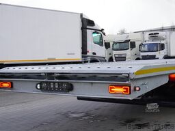 MAN TGX 26.470 tow truck / NEW galvanized