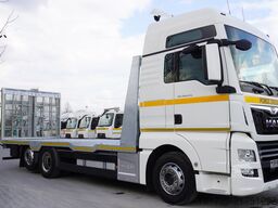 MAN TGX 26.470 tow truck / NEW galvanized