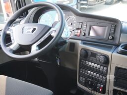 MAN TGX 26.470 tow truck / NEW galvanized