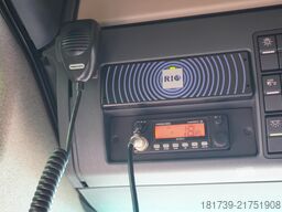 MAN TGX 26.470 tow truck / NEW galvanized