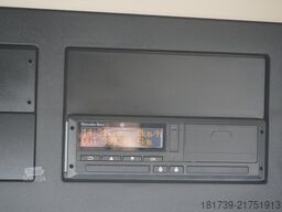 Mercedes-Benz Actros 1840 / NEW galvanized Tow truck