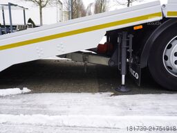 Iveco Stralis 360 EEV Tow truck 6x2