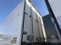 Scania R 410 B6x2*4NB RETARDER FULL AIR CHEREAU FRIGO