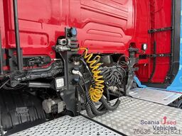 Scania R 460 A4x2NA RETARDER PTO P-AIRCO VECTO 3