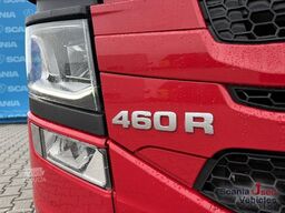 Scania R 460 A4x2NA RETARDER PTO P-AIRCO VECTO 3