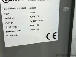 Weidmann & Wortmann OHG Weidmann & Wortmann OHG Weidmann & Wortmann OHG