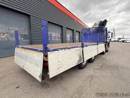 Volvo FMX