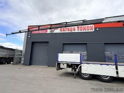 Volvo FMX