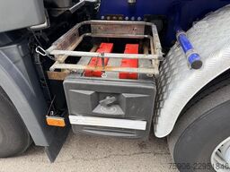 Volvo FMX