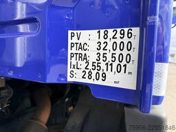 Volvo FMX