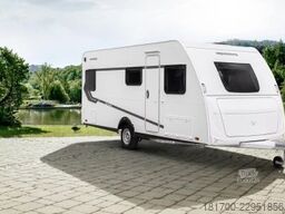 Weinsberg CaraLife 500 QDK *1700kg*Duschausbau*Gas-Paket*