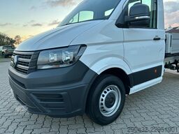 VW Crafter 35 2.0 TDI MR / 4 J. Garantie 103kW (1...