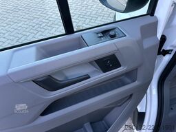 VW Crafter 35 2.0 TDI MR / 4 J. Garantie 103kW (1...