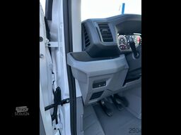VW Crafter 35 2.0 TDI MR / 4 J. Garantie 103kW (1...