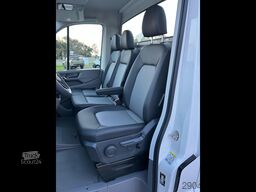 VW Crafter 35 2.0 TDI MR / 4 J. Garantie 103kW (1...