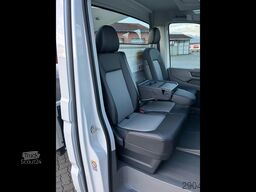 VW Crafter 35 2.0 TDI MR / 4 J. Garantie 103kW (1...