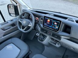 VW Crafter 35 2.0 TDI MR / 4 J. Garantie 103kW (1...
