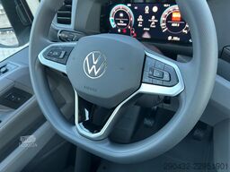 VW Crafter 35 2.0 TDI MR / 4 J. Garantie 103kW (1...