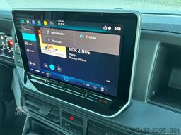 VW Crafter 35 2.0 TDI MR / 4 J. Garantie 103kW (1...