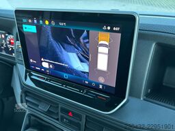 VW Crafter 35 2.0 TDI MR / 4 J. Garantie 103kW (1...