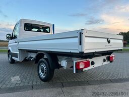 VW Crafter 35 2.0 TDI MR / 4 J. Garantie 103kW (1...