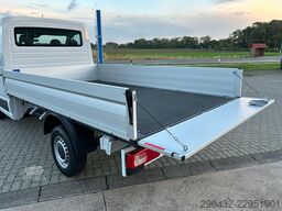 VW Crafter 35 2.0 TDI MR / 4 J. Garantie 103kW (1...