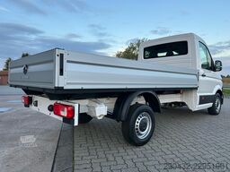 VW Crafter 35 2.0 TDI MR / 4 J. Garantie 103kW (1...