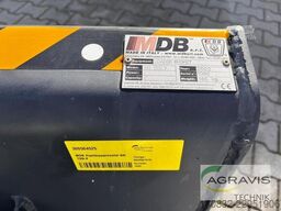  DIVERSE MDB Hochkippschaufel BN 135LV