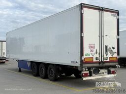 Schmitz Cargobull Tiefkühler Multitemp Trennwand