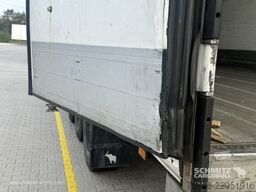 Schmitz Cargobull Tiefkühler Multitemp Trennwand