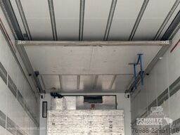 Schmitz Cargobull Tiefkühler Multitemp Trennwand
