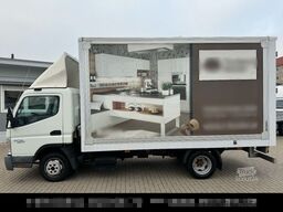 MITSUBISHI Canter Fuso 3c13 3.0 L. Möbel Maxi 4,32 m. 21 m³