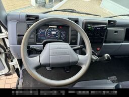 MITSUBISHI Canter Fuso 3c13 3.0 L. Möbel Maxi 4,32 m. 21 m³