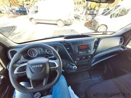 IVECO Daily Fahrgestell Einzelkabine 35 C ... Radstand
