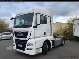 MAN TGX 18.500 4x2 BLS Business Lion