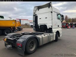 MAN TGX 18.500 4x2 BLS Business Lion