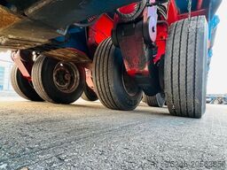 GOLDHOFER STHP 8 (3+5)/GG 219 to/Pendelachsen /ausziehbar