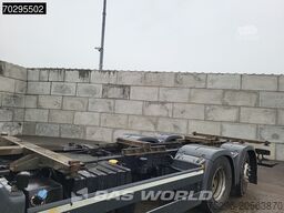 MAN TGS 26.320 TGS 6X2 ADR BDF Lift+Steering Axle  ...