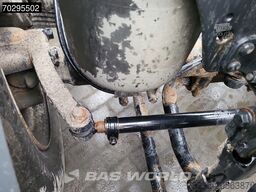 MAN TGS 26.320 TGS 6X2 ADR BDF Lift+Steering Axle  ...